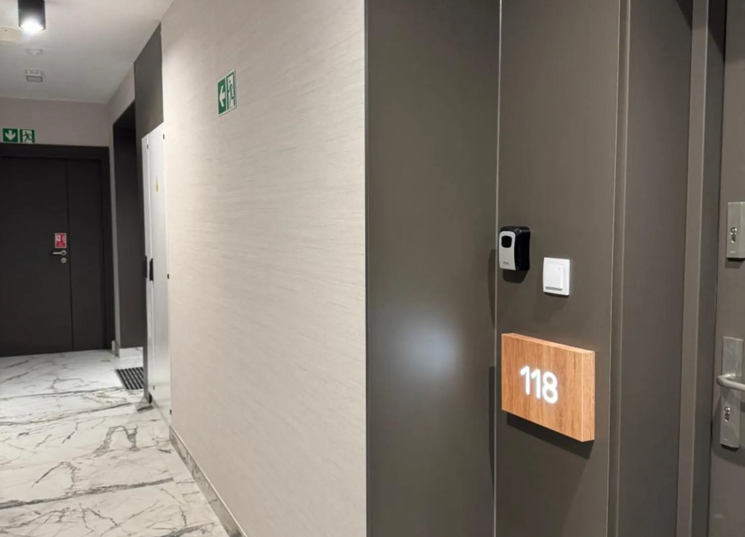 Gold Perlowa Przystan Parking W Cenie 650M Do Plazy Nowoczesne Swiezo Oddane Apartamenty Parkplatz Inklusive 650M Zum Strand Moderne Neu Fertiggestellte Apartments Parking Included 650M To The Beach Newly Completed Modern Apartments Kolobrzeg 0*,  Poland